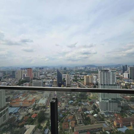 Apartament The Luxe Colony Klcc Kuala Lumpur Zewnętrze zdjęcie