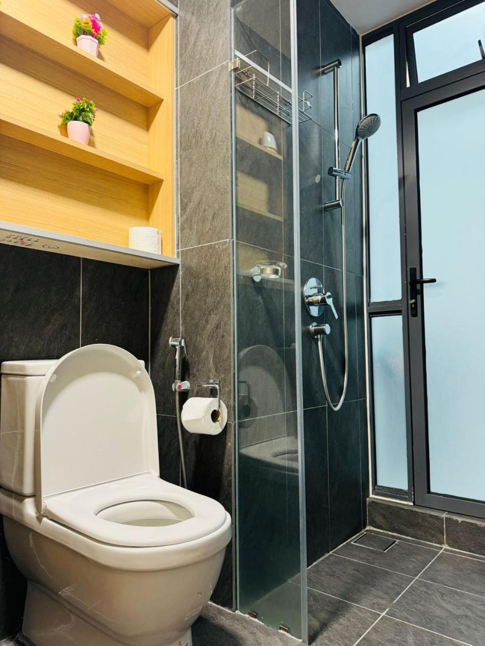 Apartament The Luxe Colony Klcc Kuala Lumpur Zewnętrze zdjęcie