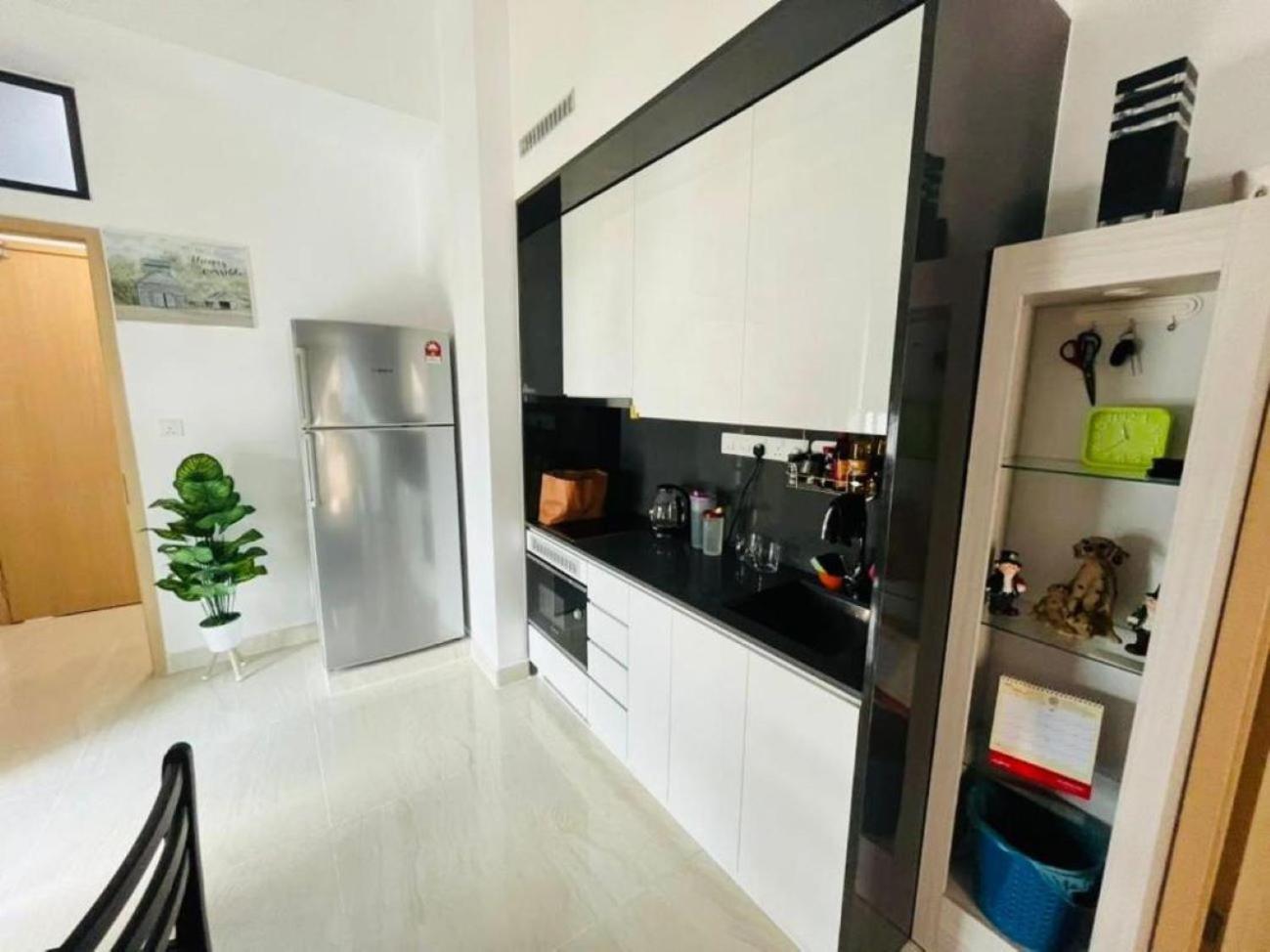 Apartament The Luxe Colony Klcc Kuala Lumpur Zewnętrze zdjęcie