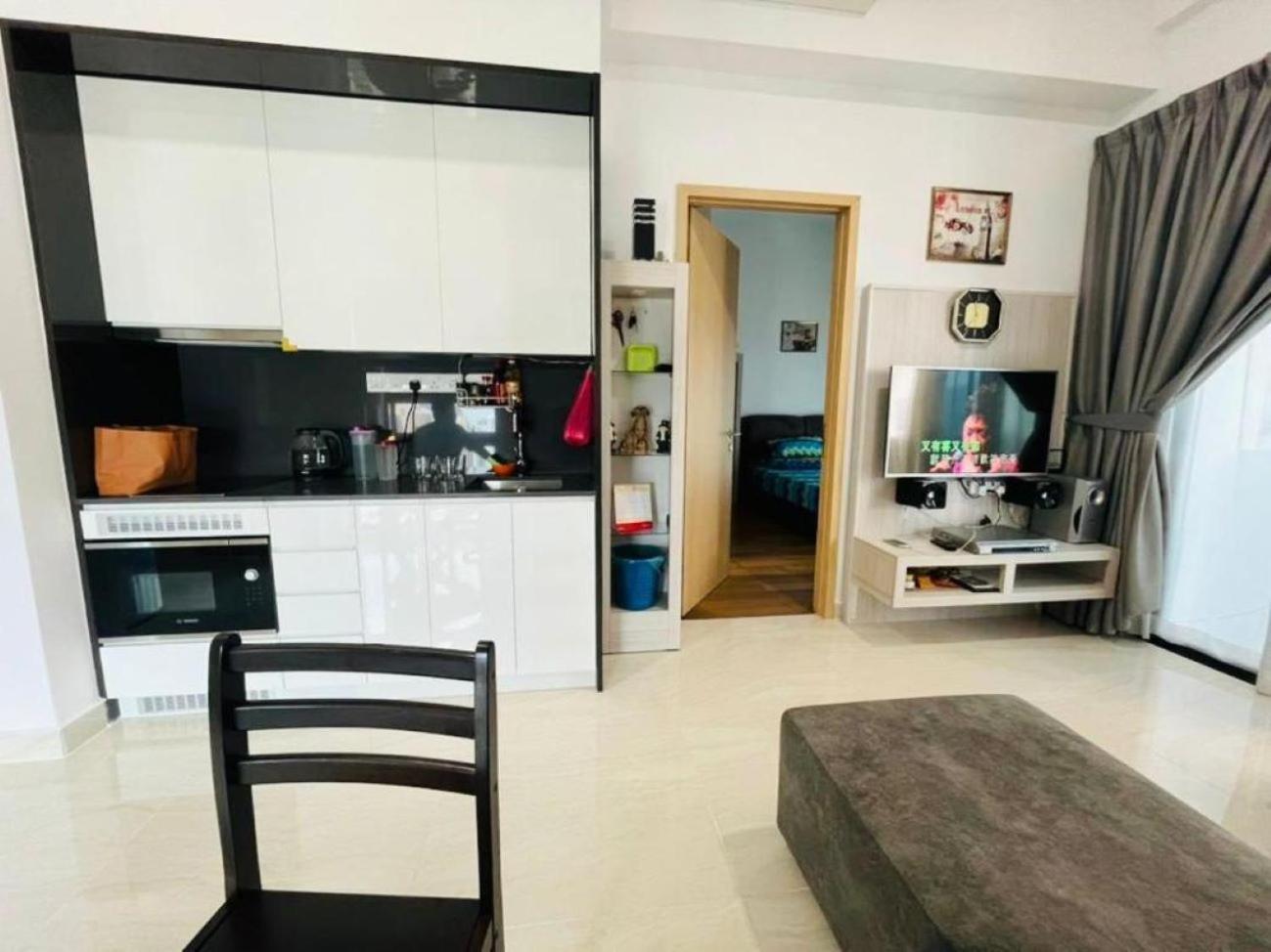 Apartament The Luxe Colony Klcc Kuala Lumpur Zewnętrze zdjęcie
