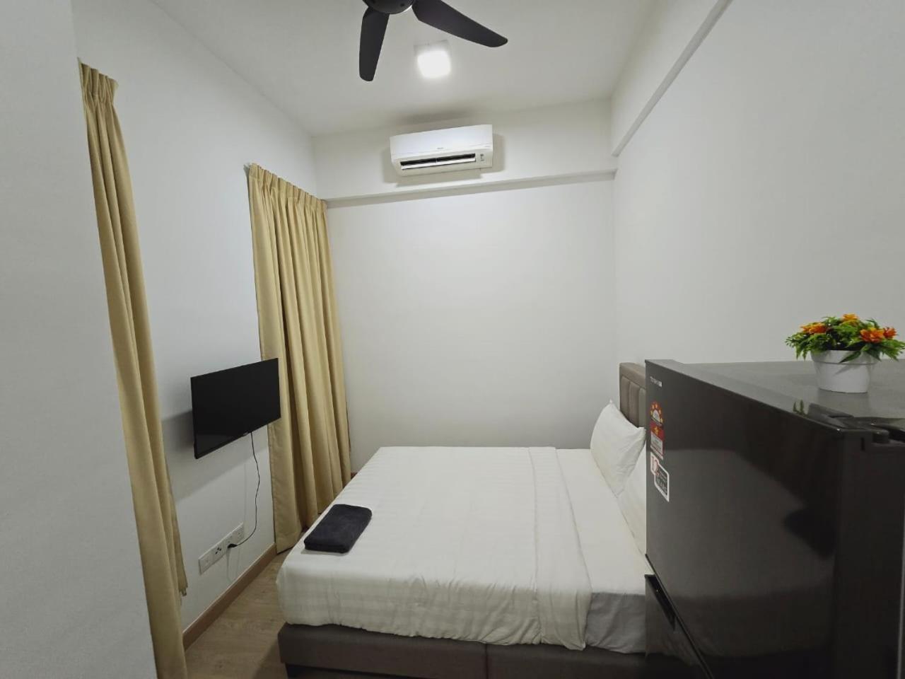 Apartament The Luxe Colony Klcc Kuala Lumpur Zewnętrze zdjęcie