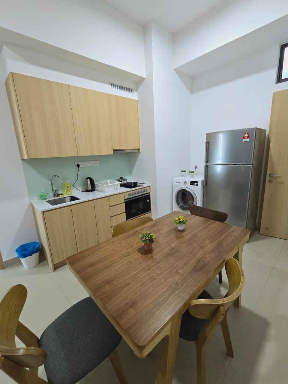 Apartament The Luxe Colony Klcc Kuala Lumpur Zewnętrze zdjęcie