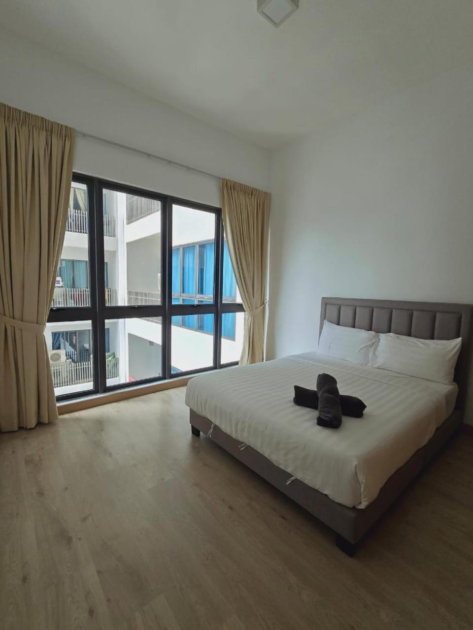 Apartament The Luxe Colony Klcc Kuala Lumpur Zewnętrze zdjęcie