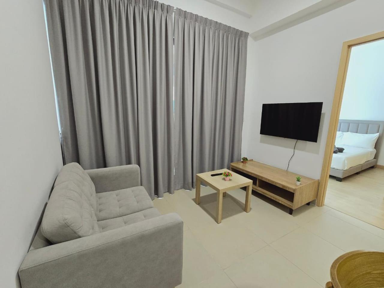 Apartament The Luxe Colony Klcc Kuala Lumpur Zewnętrze zdjęcie