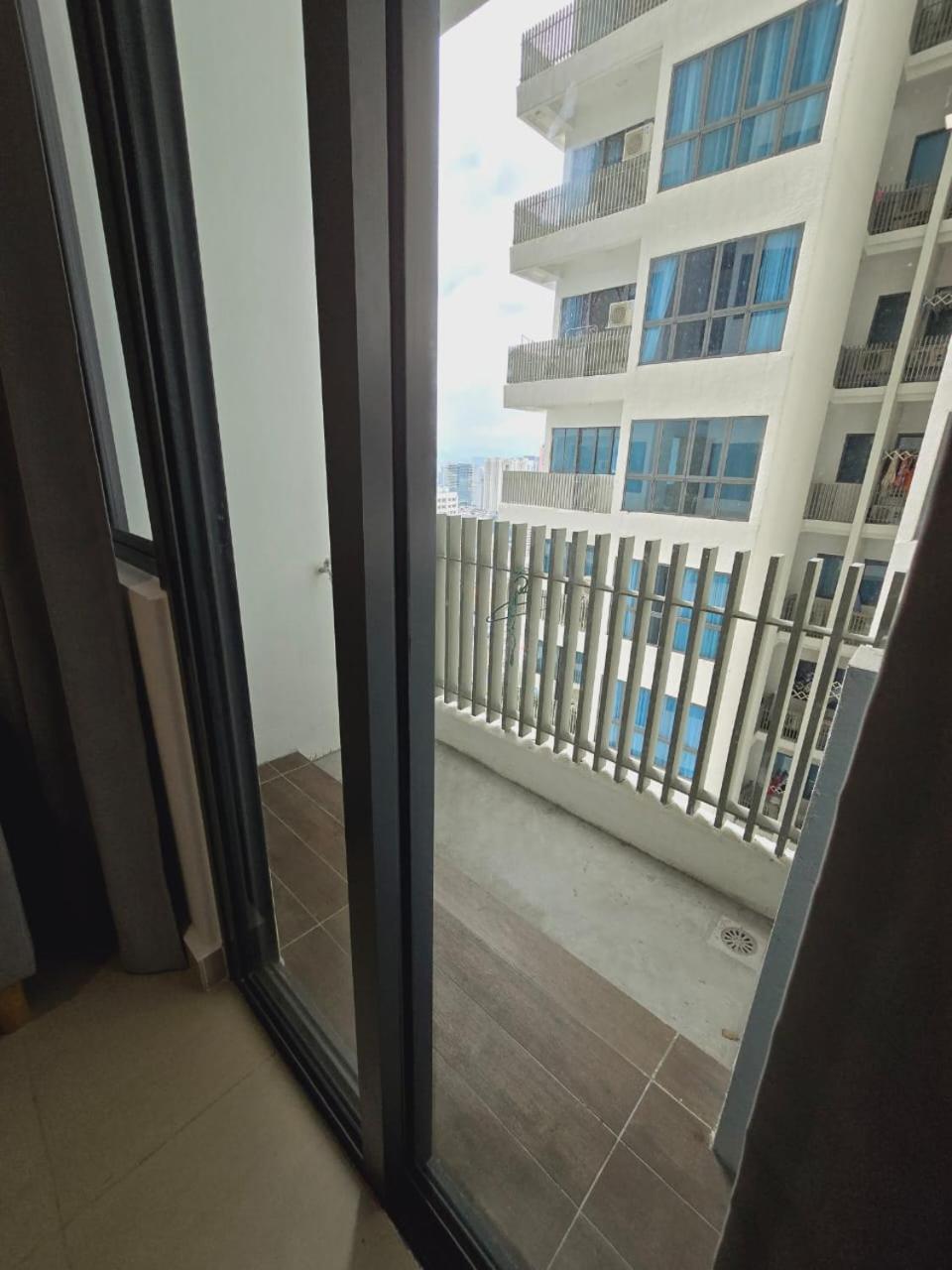 Apartament The Luxe Colony Klcc Kuala Lumpur Zewnętrze zdjęcie