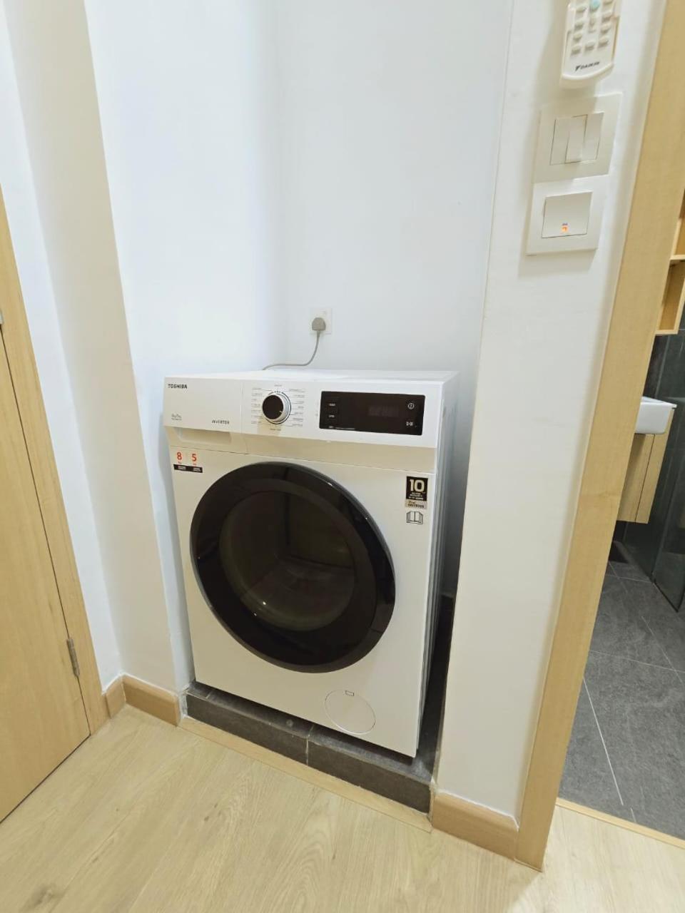 Apartament The Luxe Colony Klcc Kuala Lumpur Zewnętrze zdjęcie