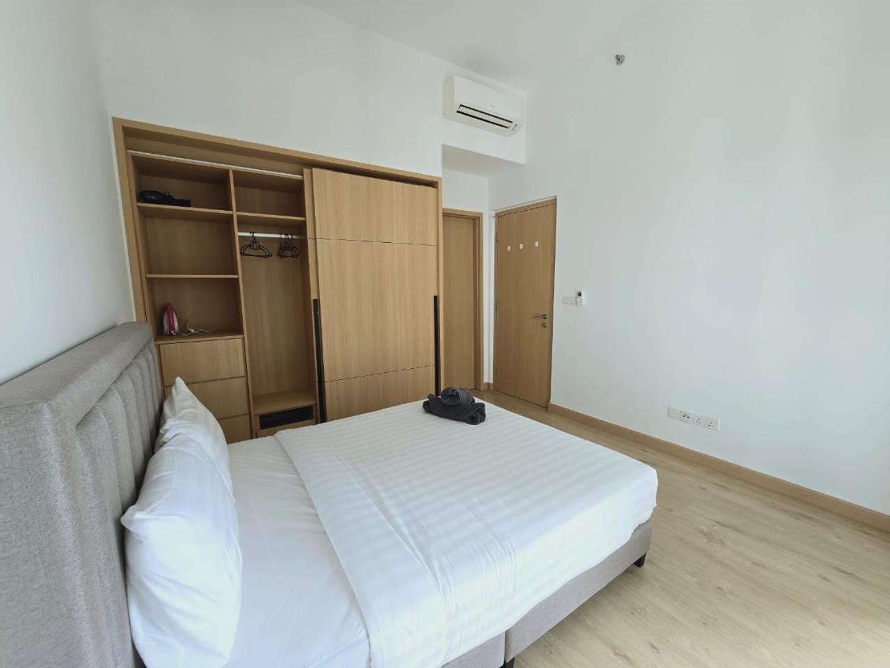 Apartament The Luxe Colony Klcc Kuala Lumpur Zewnętrze zdjęcie