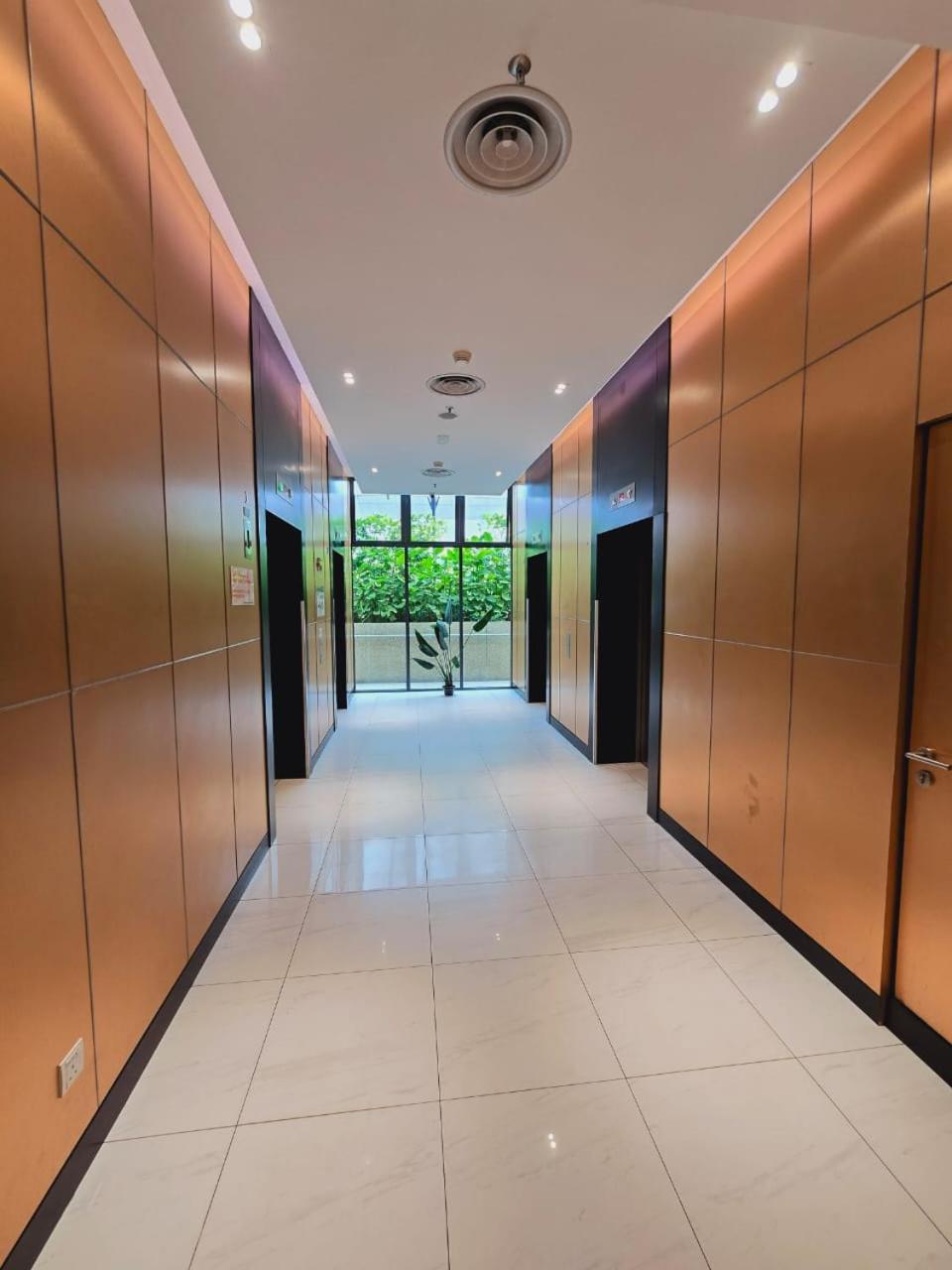 Apartament The Luxe Colony Klcc Kuala Lumpur Zewnętrze zdjęcie