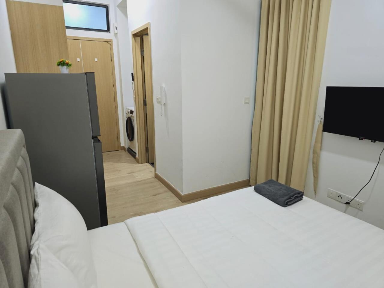 Apartament The Luxe Colony Klcc Kuala Lumpur Zewnętrze zdjęcie