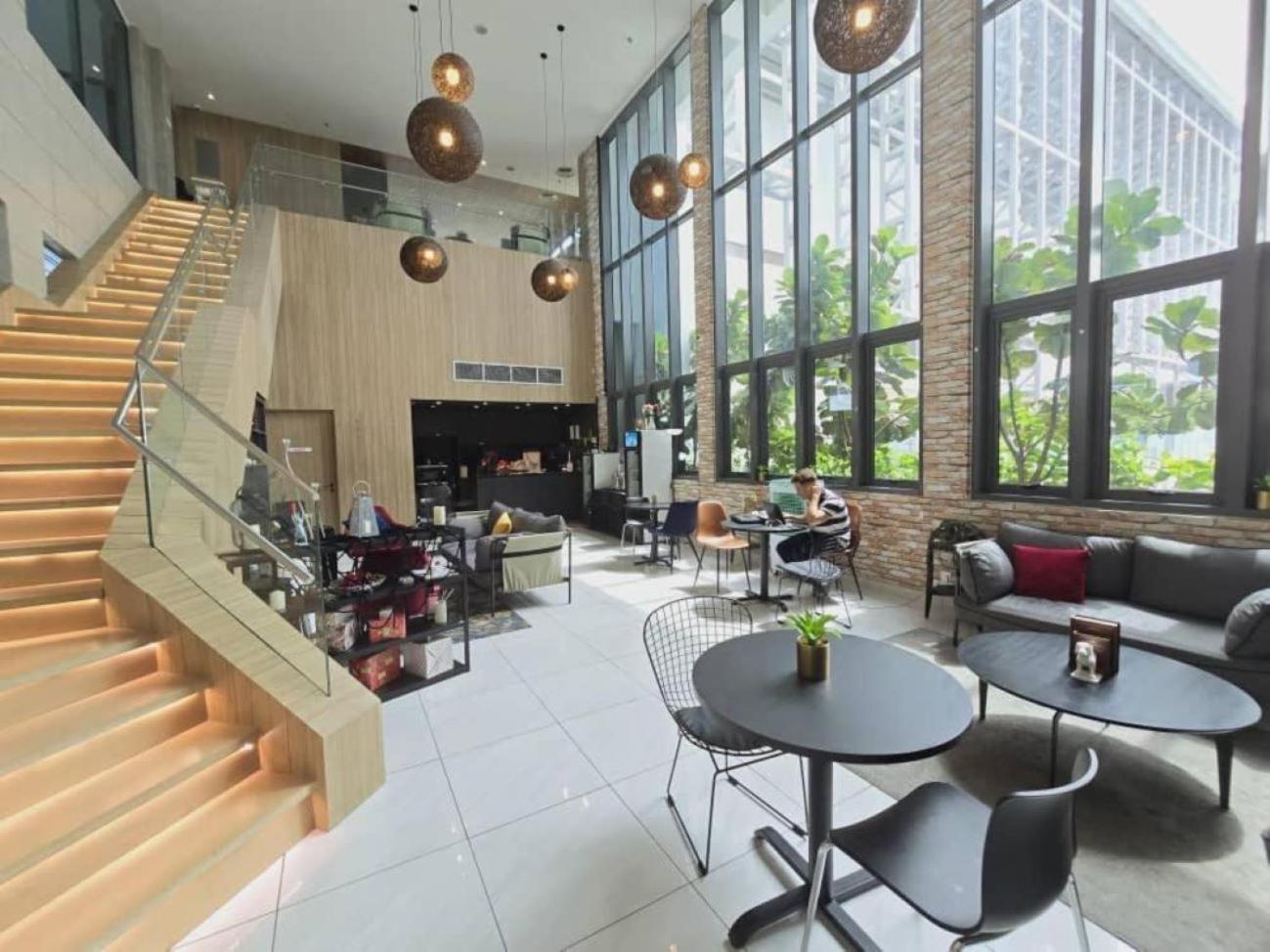 Apartament The Luxe Colony Klcc Kuala Lumpur Zewnętrze zdjęcie