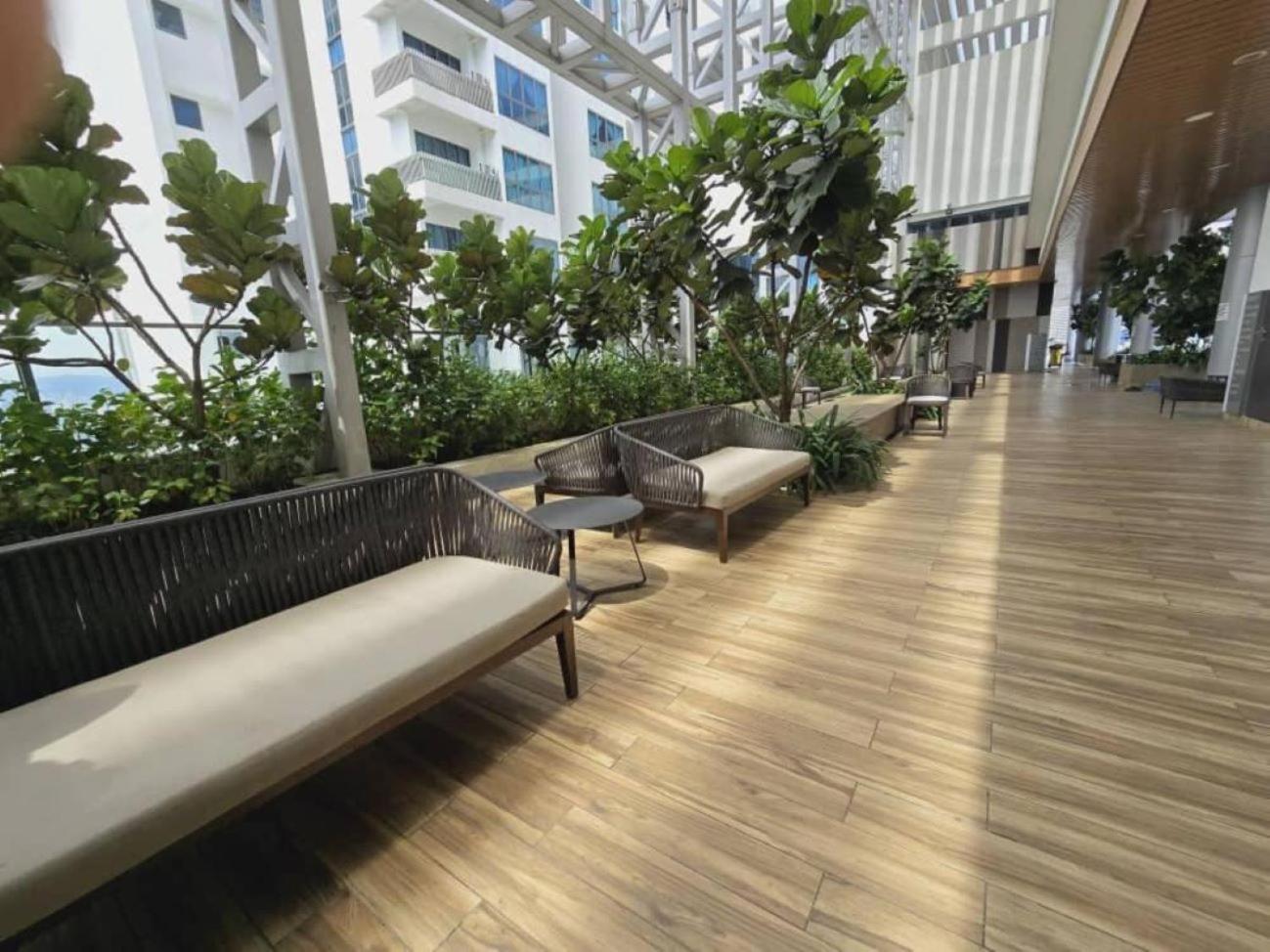 Apartament The Luxe Colony Klcc Kuala Lumpur Zewnętrze zdjęcie